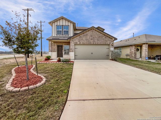 15703 Cardamom, Von Ormy, TX 78073