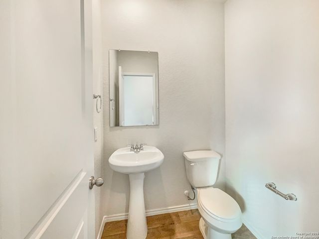 15703 Cardamom, Von Ormy, TX 78073