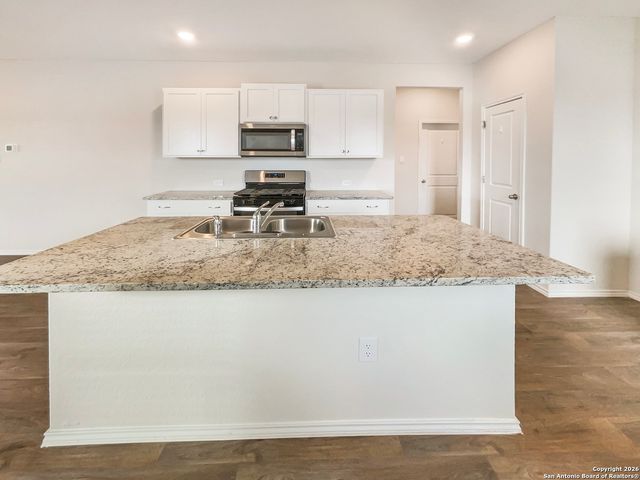 15703 Cardamom, Von Ormy, TX 78073