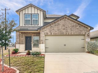 15703 Cardamom, Von Ormy, TX 78073