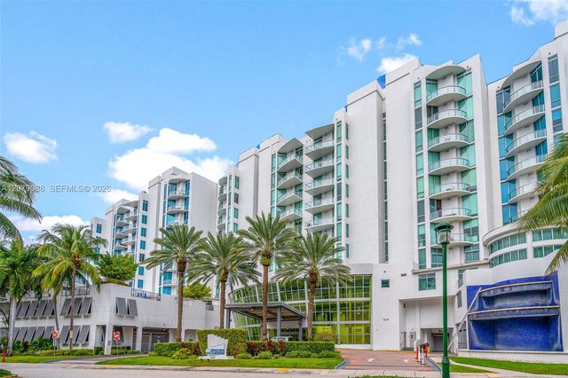 3029 NE 188th Street 618, Aventura, FL 33180
