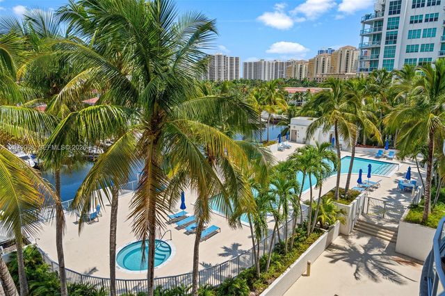 3029 NE 188th Street 618, Aventura, FL 33180
