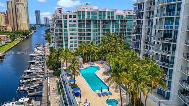 3029 NE 188th Street 618, Aventura, FL 33180