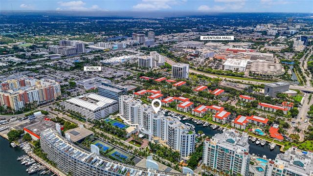 3029 NE 188th Street 618, Aventura, FL 33180