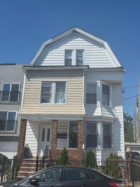 38 20Th Ave, Irvington Twp., NJ 07111