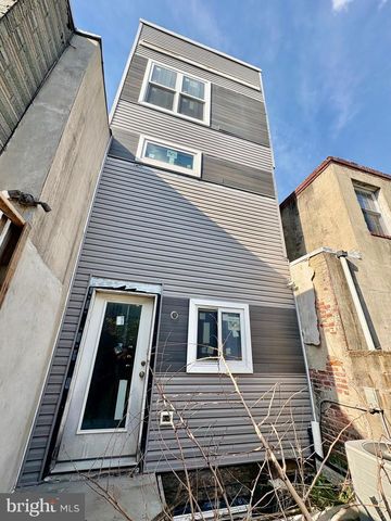634 WATKINS ST, Philadelphia, PA 19148