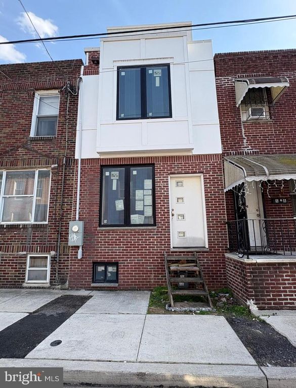 634 WATKINS ST, Philadelphia, PA 19148