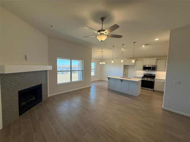 18313 Austin Court, Edmond, OK 73012