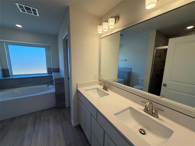 18313 Austin Court, Edmond, OK 73012