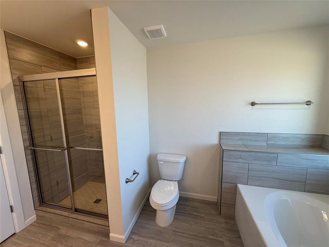 18313 Austin Court, Edmond, OK 73012