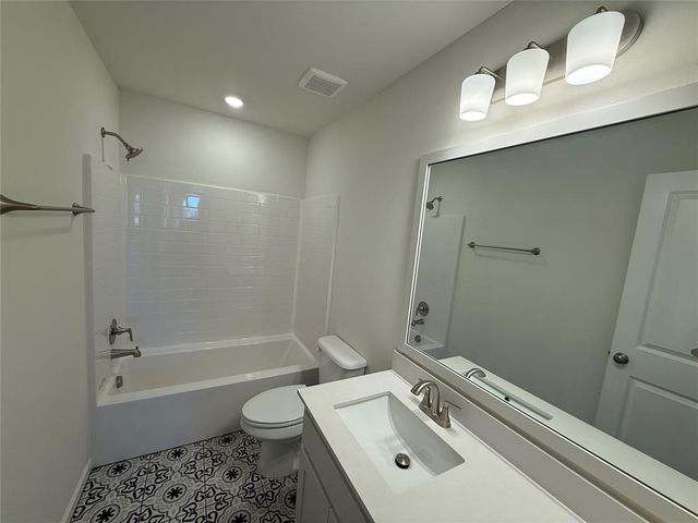 18313 Austin Court, Edmond, OK 73012