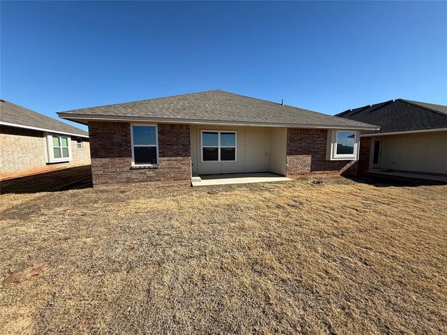 18313 Austin Court, Edmond, OK 73012