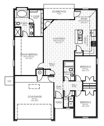 18313 Austin Court, Edmond, OK 73012