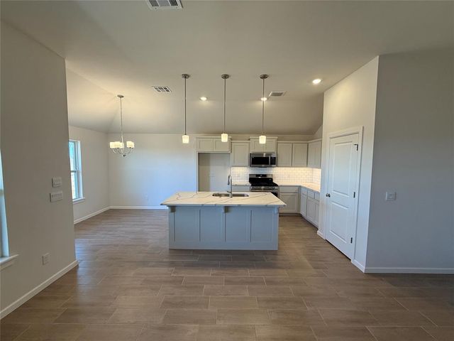 18313 Austin Court, Edmond, OK 73012