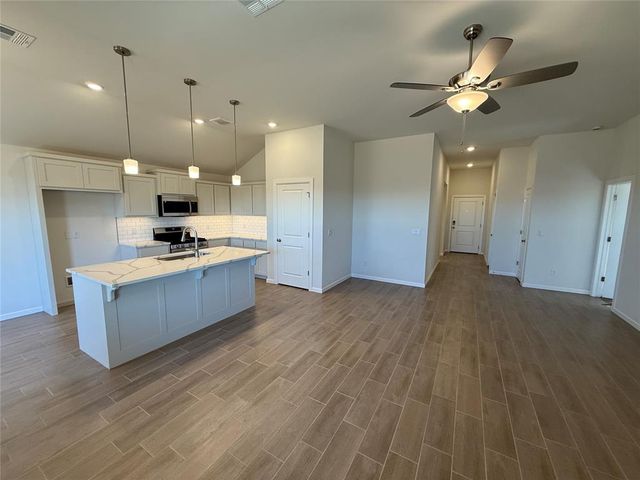 18313 Austin Court, Edmond, OK 73012