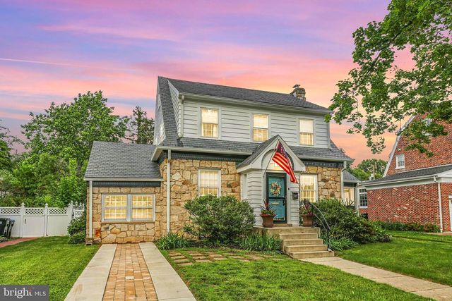 1107 KENMORE AVE, Fredericksburg, VA 22401