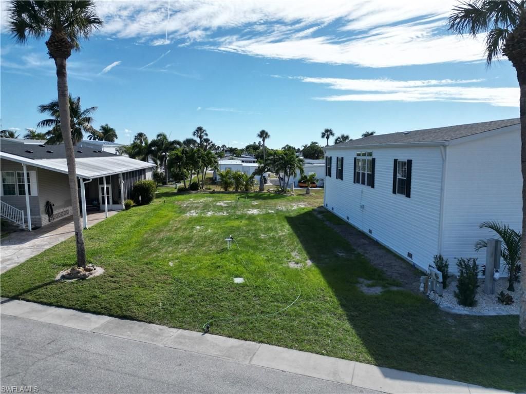 11351 Bayside BLVD, FORT MYERS BEACH, FL 33931 — exterior