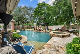 4503 Honeywood Court, Houston, TX 77059
