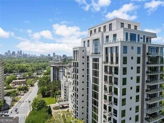 2520 Peachtree Road NW 1603, Atlanta, GA 30305
