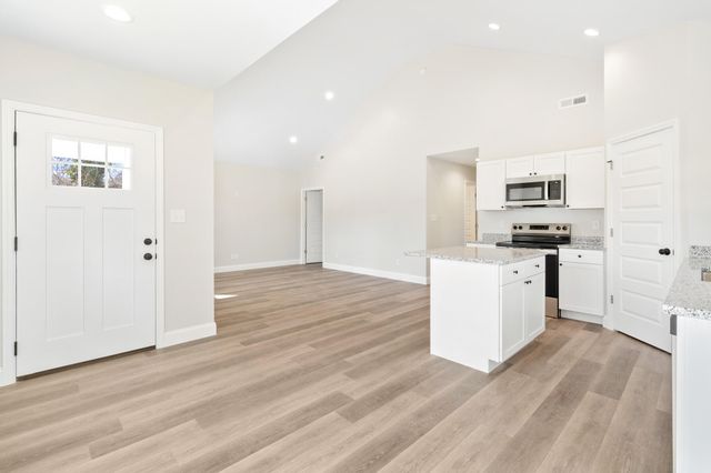 250 Lang Street SE, Cleveland, TN 37311