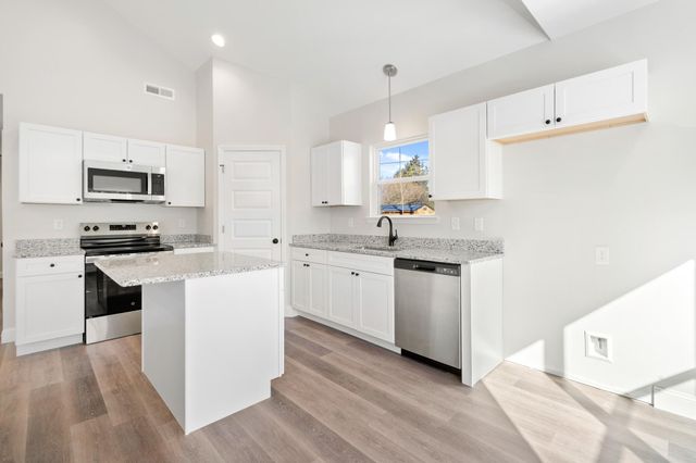 250 Lang Street SE, Cleveland, TN 37311