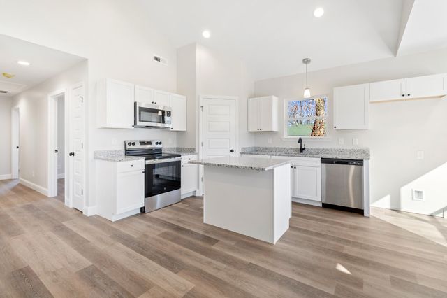 250 Lang Street SE, Cleveland, TN 37311