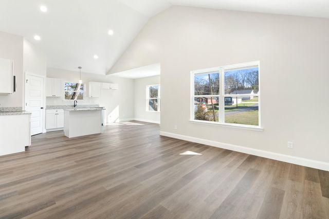 250 Lang Street SE, Cleveland, TN 37311