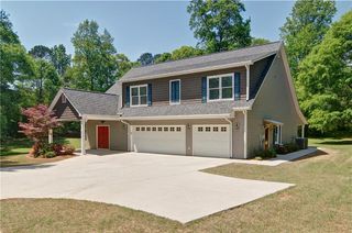 5800 Villa Rica Highway, Dallas, GA 30157