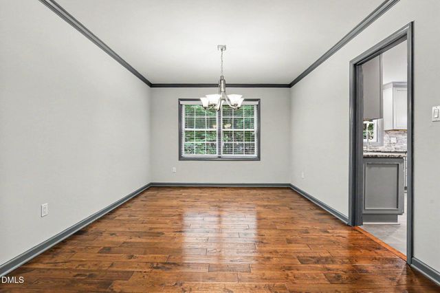 609 Ted Avenue, Raleigh, NC 27614