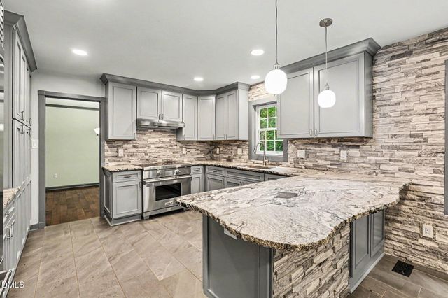 609 Ted Avenue, Raleigh, NC 27614