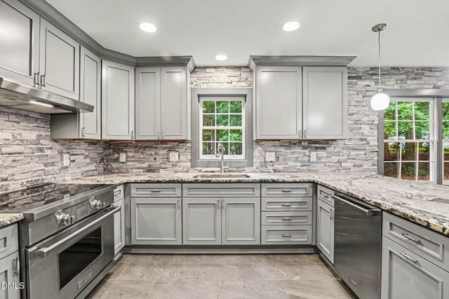 609 Ted Avenue, Raleigh, NC 27614