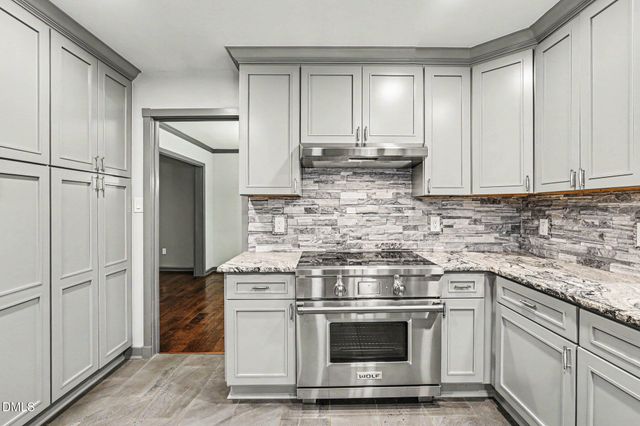 609 Ted Avenue, Raleigh, NC 27614