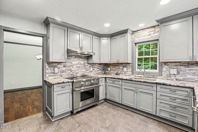 609 Ted Avenue, Raleigh, NC 27614