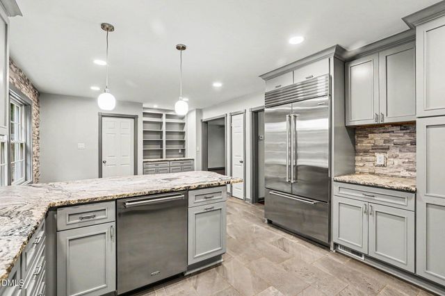 609 Ted Avenue, Raleigh, NC 27614