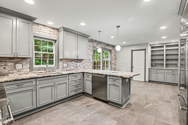 609 Ted Avenue, Raleigh, NC 27614