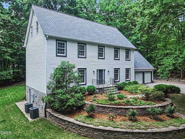 609 Ted Avenue, Raleigh, NC 27614