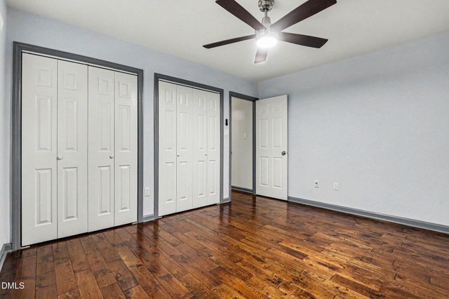 609 Ted Avenue, Raleigh, NC 27614