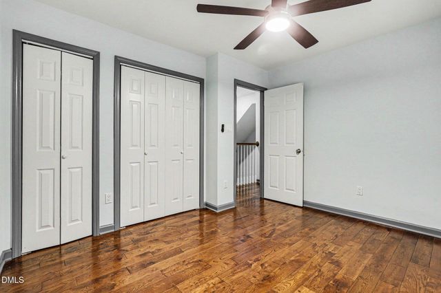 609 Ted Avenue, Raleigh, NC 27614