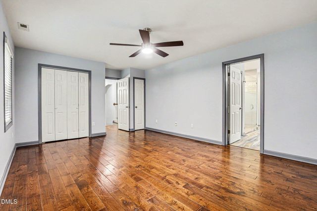 609 Ted Avenue, Raleigh, NC 27614