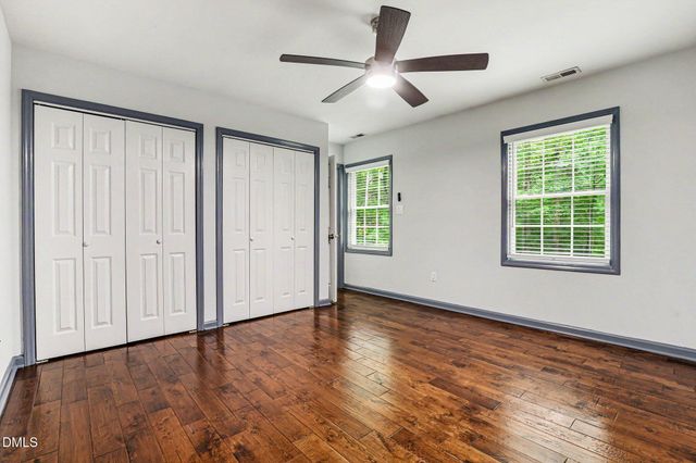 609 Ted Avenue, Raleigh, NC 27614