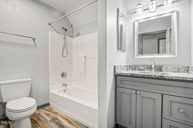 609 Ted Avenue, Raleigh, NC 27614