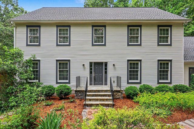 609 Ted Avenue, Raleigh, NC 27614