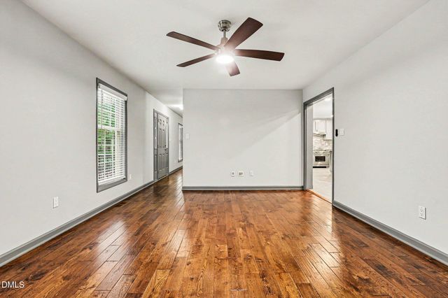 609 Ted Avenue, Raleigh, NC 27614