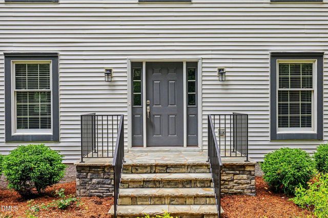 609 Ted Avenue, Raleigh, NC 27614