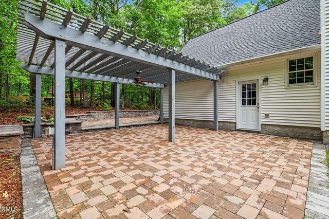 609 Ted Avenue, Raleigh, NC 27614