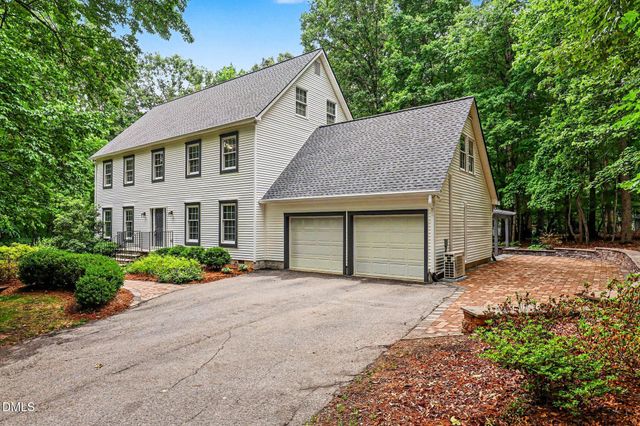 609 Ted Avenue, Raleigh, NC 27614
