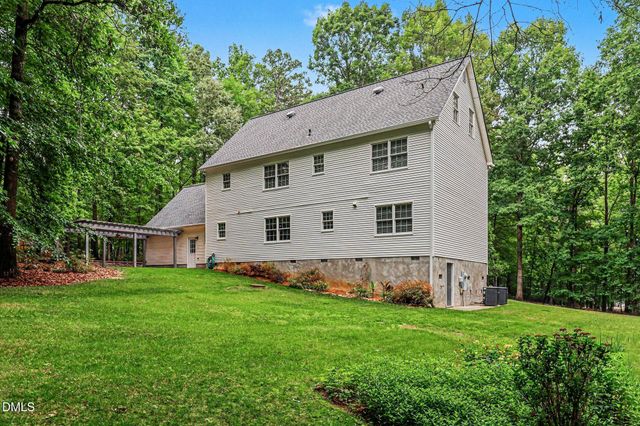 609 Ted Avenue, Raleigh, NC 27614