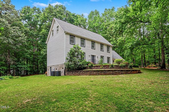 609 Ted Avenue, Raleigh, NC 27614