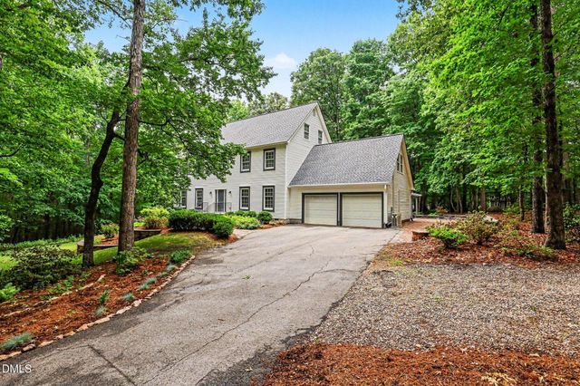 609 Ted Avenue, Raleigh, NC 27614