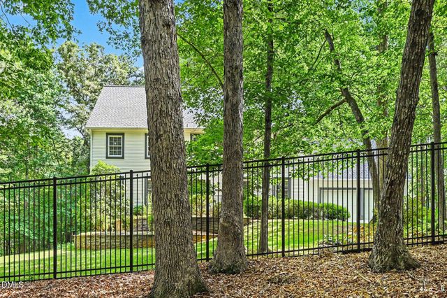 609 Ted Avenue, Raleigh, NC 27614